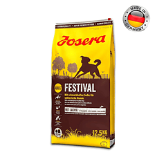 Josera Festival 12.5kg