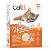 Catit Go Natural Vainilla 5.6kg 1