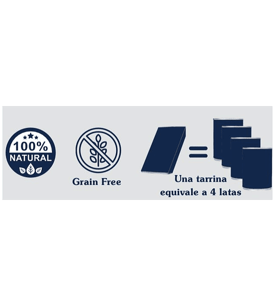 Taste of the wild Lamb 390gr (Tarrina) - 