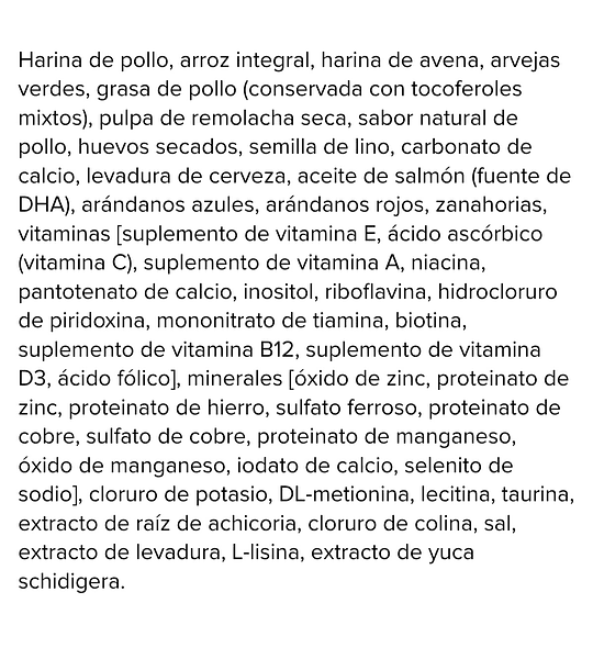 Nutrience Original Healthy Adult 5kg - 