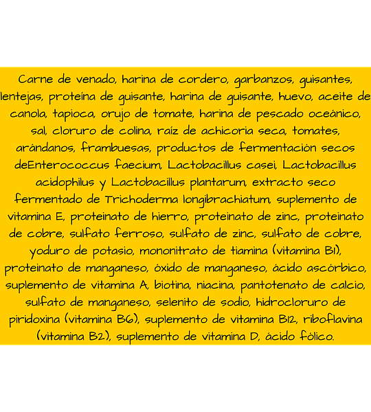 Taste of the wild Pine Forest 2kg 