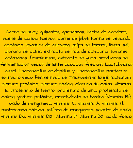 Taste of the wild Southwest Canyon 2kg