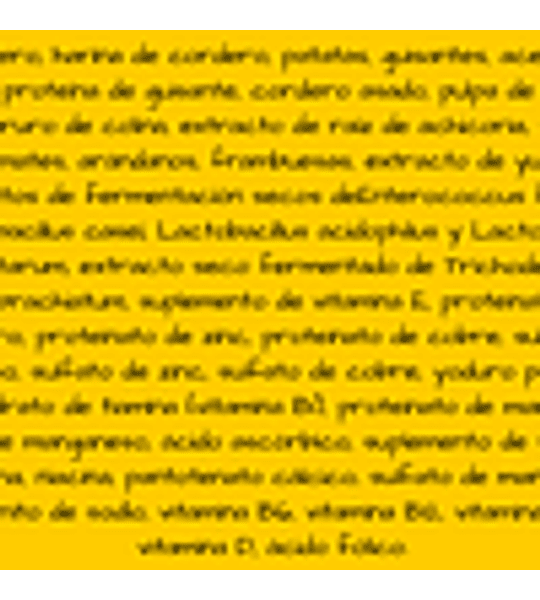 Taste of the Wild Sierra Mountain 2kg 