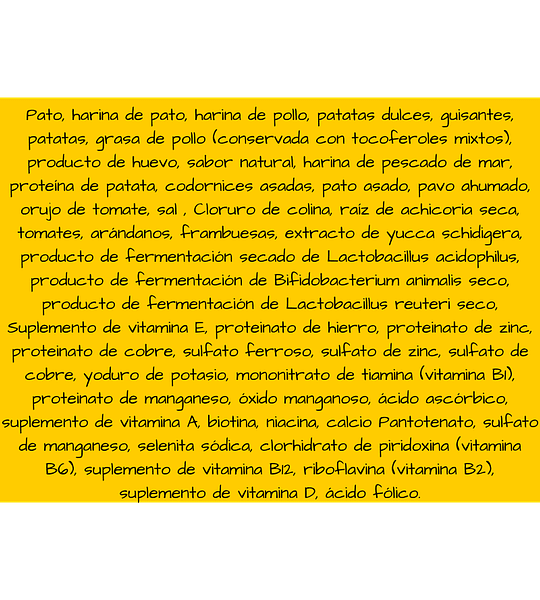 Taste of the Wild Wetlands 2kg 