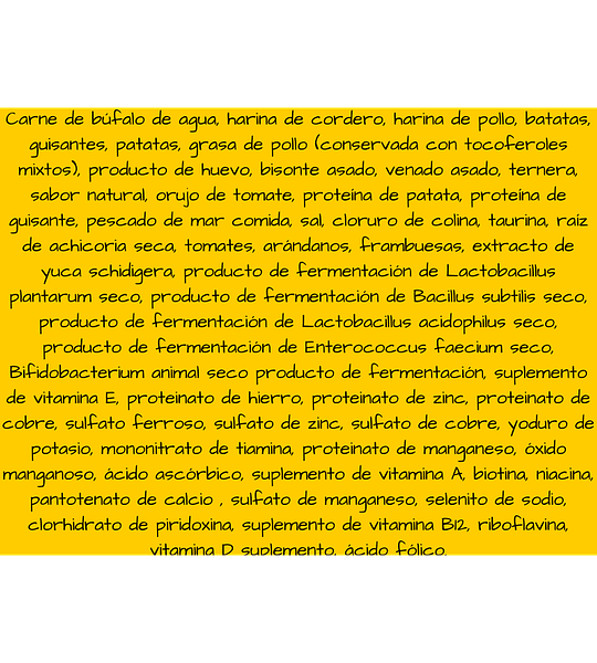 Taste of the wild High Prairie 2kg