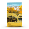 Taste of the wild High Prairie 2kg 1