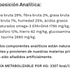 Alpha Spirit Semi Húmedo MULTI PROTEIN 9Kg 3