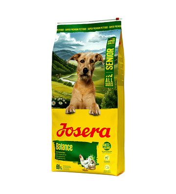 Josera Balance 12.5kg