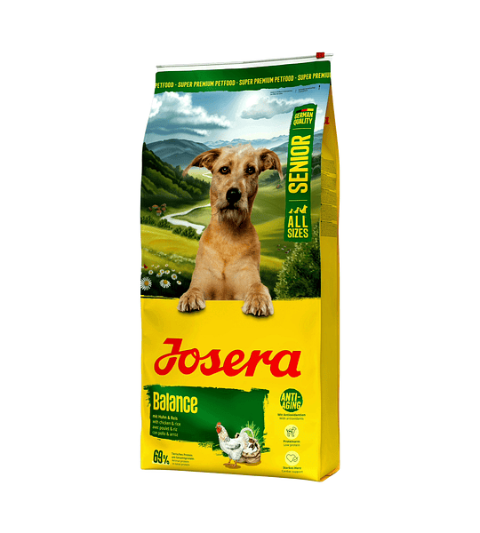 Josera Balance 12.5kg