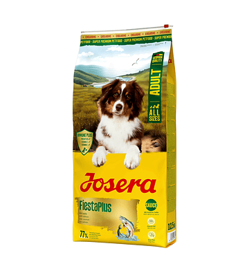 Josera Fiesta Plus 12.5kg 