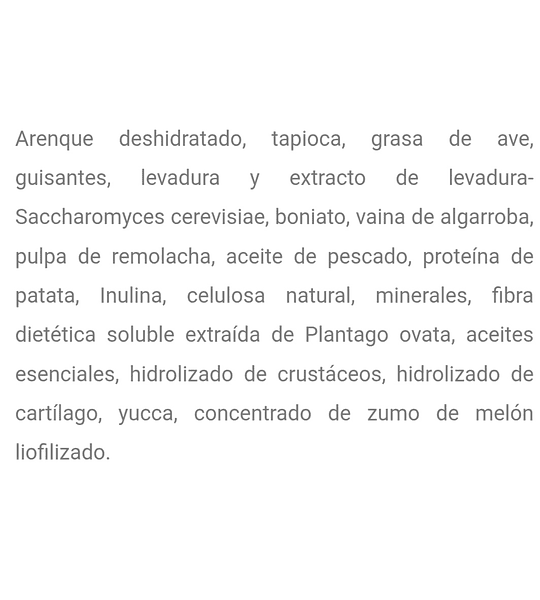 Bravery Mini Senior 7Kg