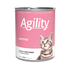 Agility Gatitos Paté 340gr Vacuno 1