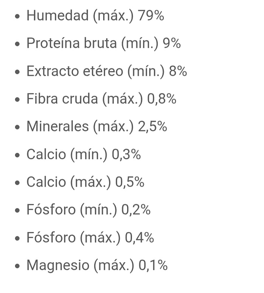 Agility Gatitos Paté 340gr Vacuno
