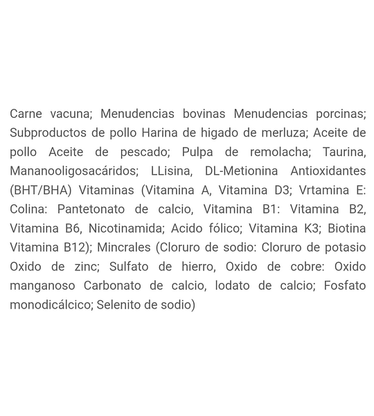 Agility Gatitos Paté 340gr Vacuno