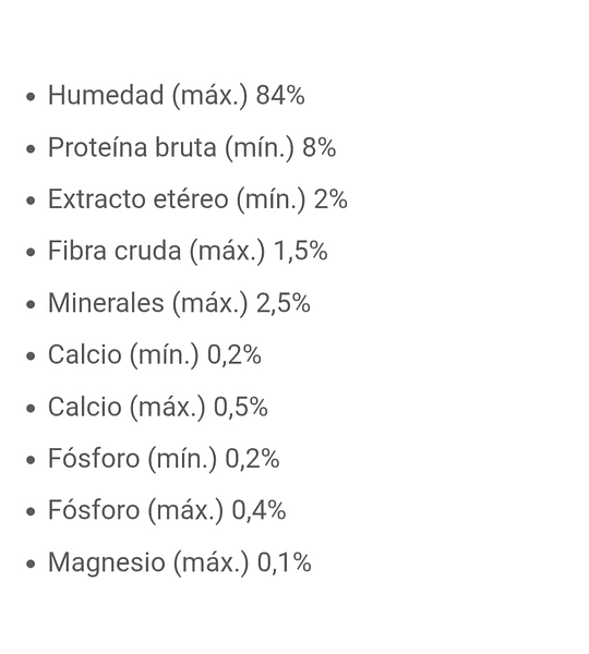 Agility Gato Pollo 340gr 