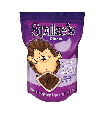 Spike Erizo de Tierra 600gr