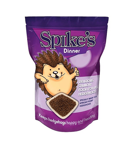 Spike Erizo de Tierra 600gr