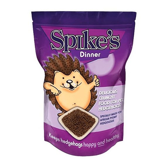 Spike Erizo de Tierra 600gr