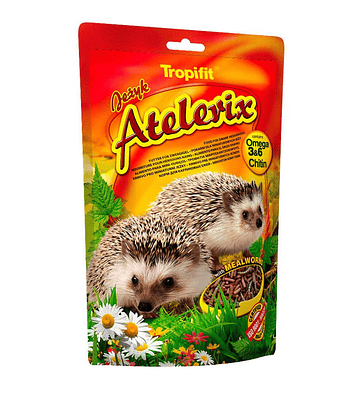 Tropifit Atelerix 300gr