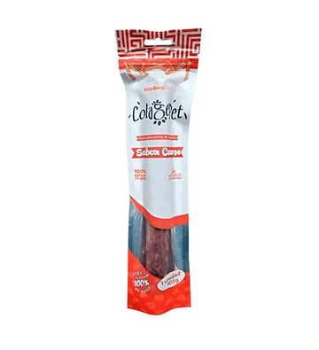Colagepet Stick L Carne 
