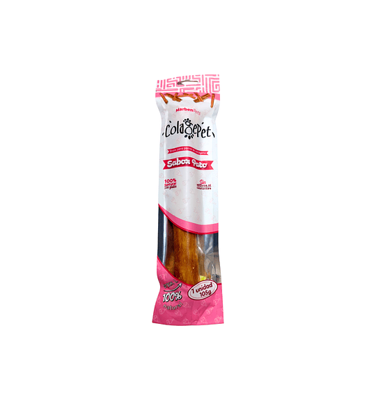 Colagepet Stick L Pato 1 unidad 