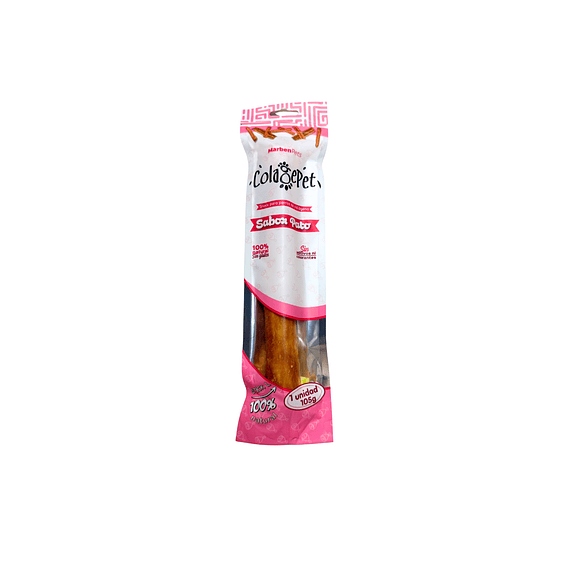 Colagepet Stick L Pato 1 unidad 