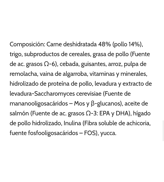 Amity Premium Gato Adulto 10kg  - 