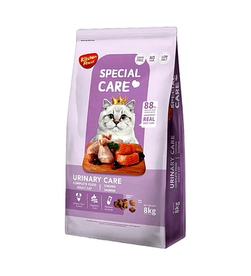 Kitchen Flavor Urinary 1.8kg