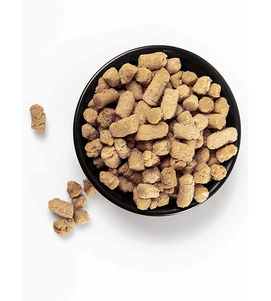 Ikai Snack Horneado Salmón 85gr - 