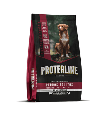 Proterline 22Kg