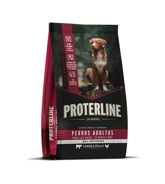 Proterline 22Kg