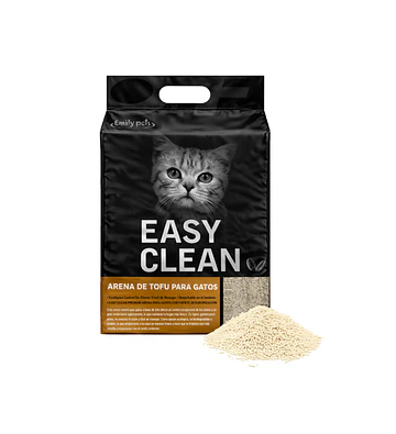 Easy Clean Tofu Aroma Café 2kg
