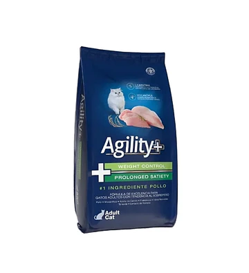 Agility + Weight Control 10kg