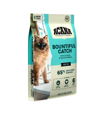Acana Bountiful Catch 4.5kg