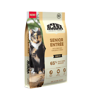 Acana Senior Entrée 4.5kg