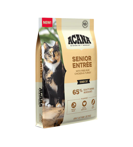 Acana Senior Entrée 4.5kg - 
