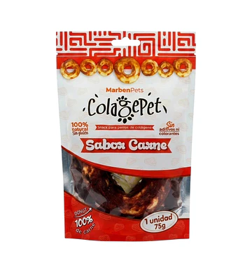 Colagepet Dona Carne