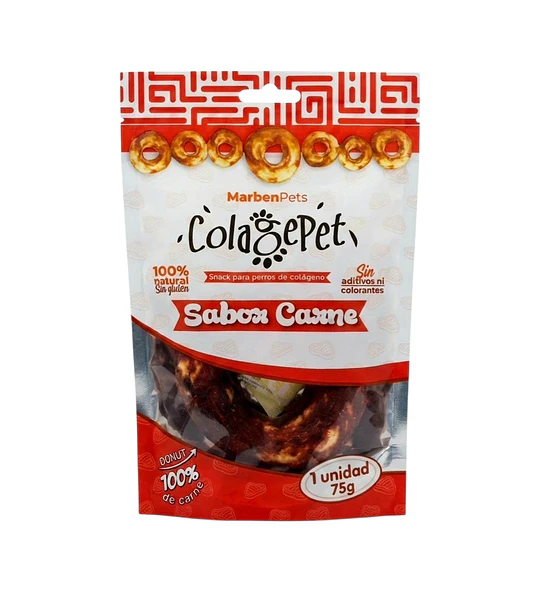 Colagepet Dona Carne