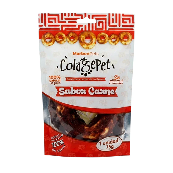 Colagepet Dona Carne