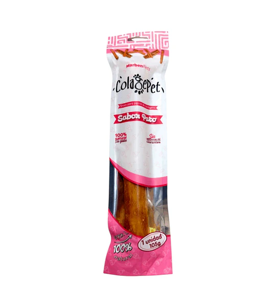 Colagepet Stick L Pato
