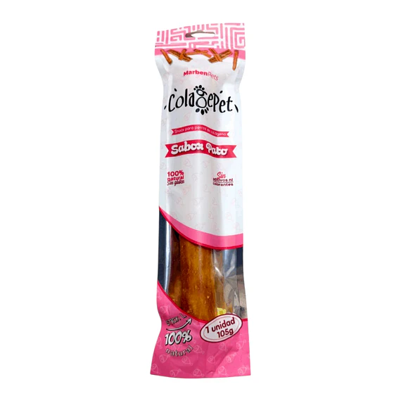 Colagepet Stick L Pato