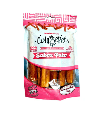 Colagepet Stick S Pato 