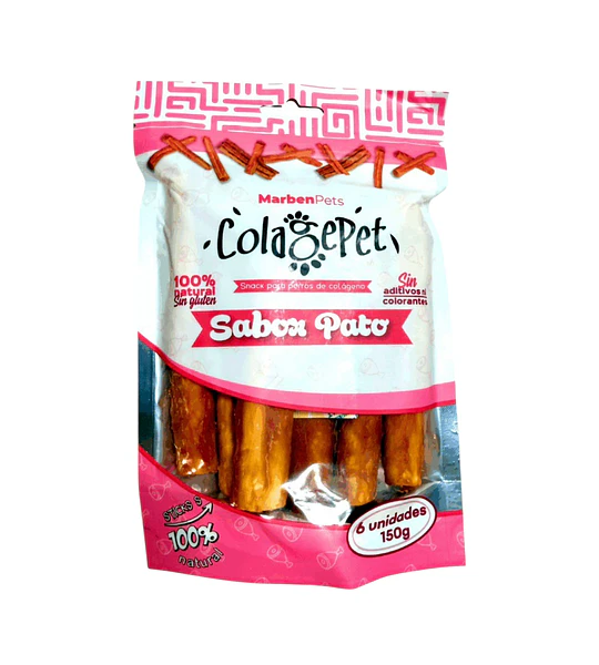 Colagepet Stick S Pato 