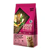 Kitchen Flavor 1.5kg Gato Adulti 1