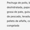 Kitchen Flavor 1.5kg Gato Adulti 2