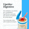 Tributo Upetito Digestivo Gato 180gr 2
