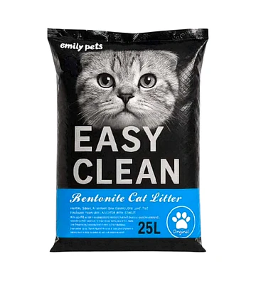 Easy Clean Sin Aroma 20kg