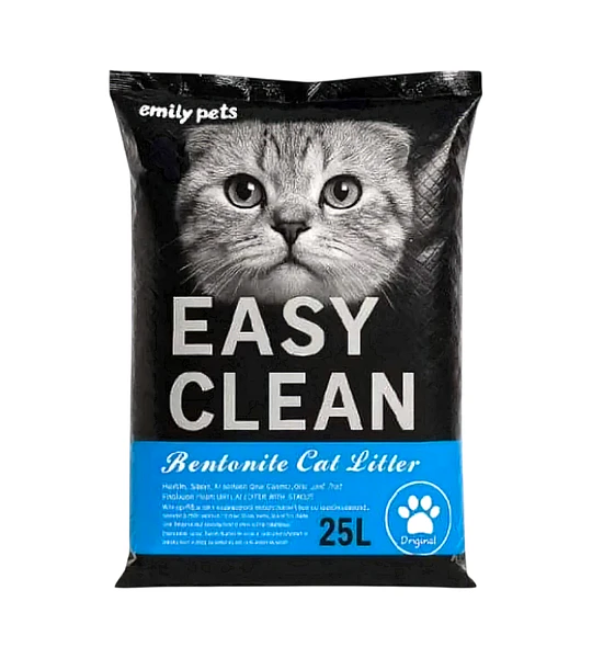 Easy Clean Sin Aroma 20kg
