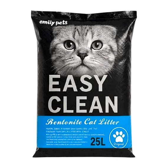 Easy Clean Sin Aroma 20kg