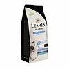 Lenda Gato Light & Esterilizado 2kg  1